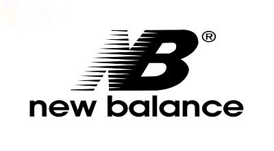 لوگو برند نیو بالانس (New Balance)