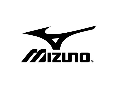 لوگو برند میزانو (Mizuno)