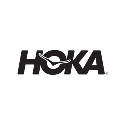 لوگو برند هوکا (Hoka)