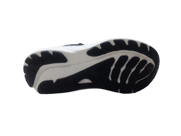 کتونی آسیکس ژل کایانو ۳۰ طوسی نمای زیره