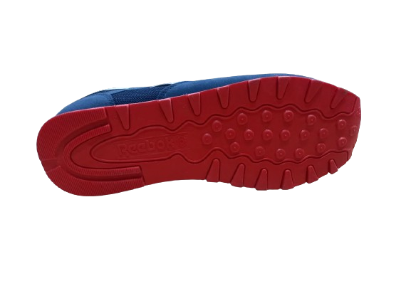 کتونی ریبوک کلاسیک سورمهای نمای زیره