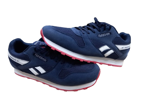 کتونی ریبوک کلاسیک سورمهای نمای کلی