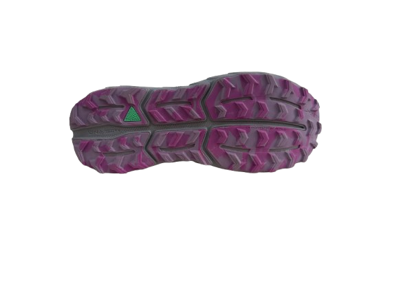 زیره کتونی بروکس کاسکادیا ۱۷ سورمهای طوسی سایز ۴۰ تا ۴۵ ویتنامی اورجینال