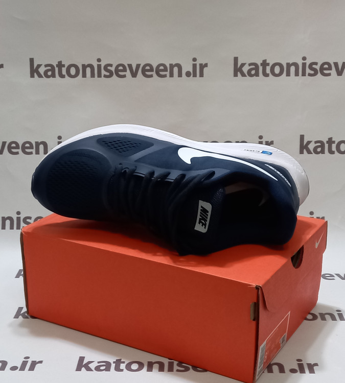 کتونی نایک گاید ۱۰ سورمهای نمای بالا