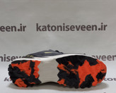 کتونی بروکس دیاد طوسی نمای زیره