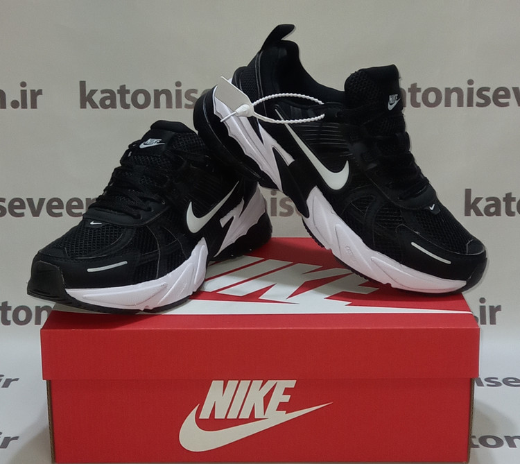 نمای کلی کتونی V2K