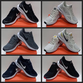 کتونی نایک گاید ۱۰ اصل وارداتی با رنگبندی کامل و سایز ۳۷ تا ۴۵ مناسب پیادهروی و استفاده روزمره