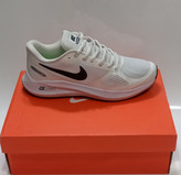 | سفید مشکی | کتونی نایک گاید ۱۰ سفید مشکی وارداتی با ترکیب رنگ کلاسیک و راحتی بالا |