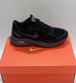 | مشکی زیره طوسی | کتونی نایک گاید ۱۰ مشکی زیره طوسی با طراحی مدرن و راحتی بالا |