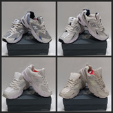 کتونی نیو بالانس ۵۳۰ اصل وارداتی با رنگبندی کامل و سایز ۳۷ تا ۴۵ مناسب استایل اسپرت و روزمره