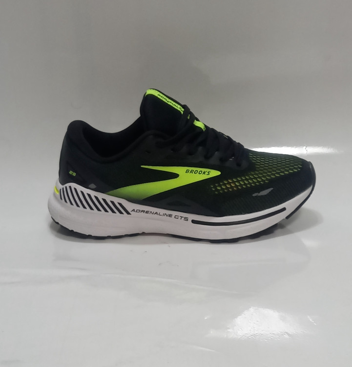 کتونی بروکس گلیسیرین 20 رنگ مشکی سبز وارداتی سایزبندی کامل