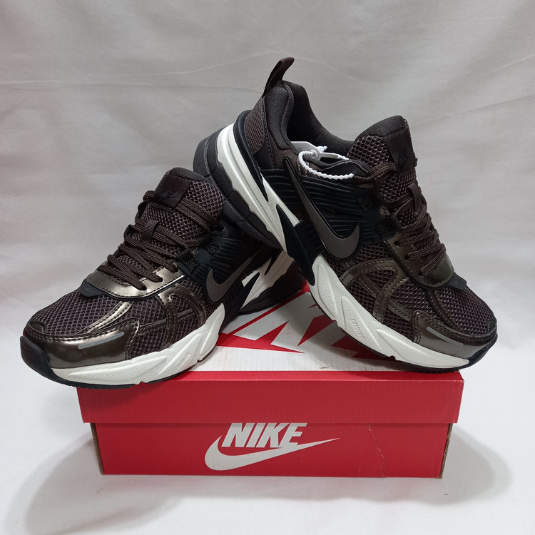 کتونی نایک V2K ویتوکی شکلاتی